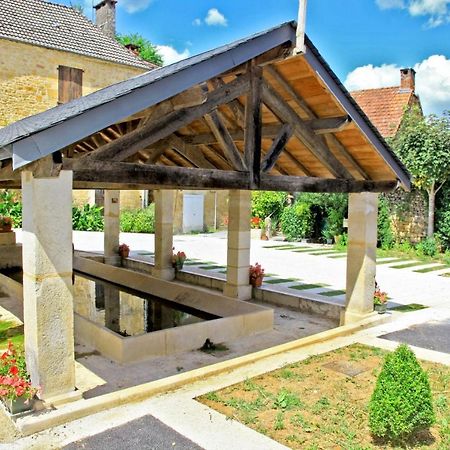 Petite Maison En Pierre Au Coeur Du Perigord Noir Proche De Sarlat Et Rocamadour Salignac Eyvigues Екстер'єр фото
