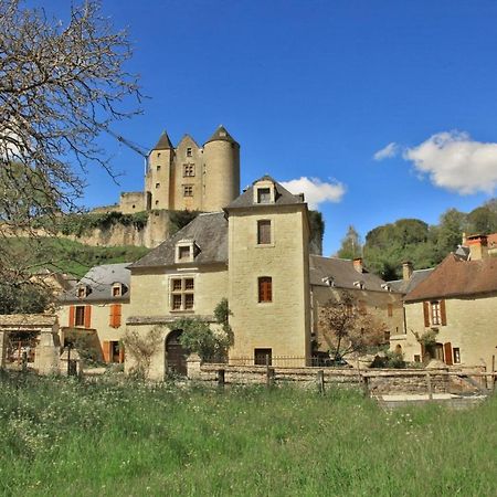 Petite Maison En Pierre Au Coeur Du Perigord Noir Proche De Sarlat Et Rocamadour Salignac Eyvigues Екстер'єр фото