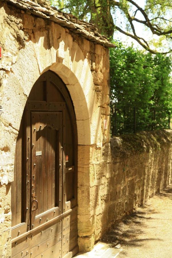 Petite Maison En Pierre Au Coeur Du Perigord Noir Proche De Sarlat Et Rocamadour Salignac Eyvigues Екстер'єр фото