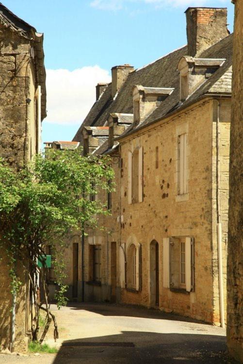 Petite Maison En Pierre Au Coeur Du Perigord Noir Proche De Sarlat Et Rocamadour Salignac Eyvigues Екстер'єр фото