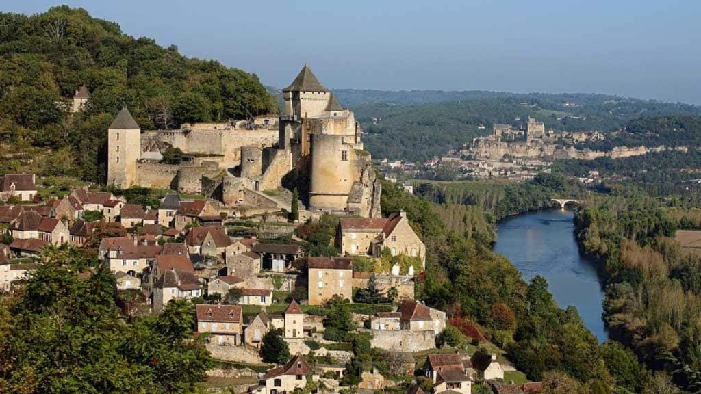 Petite Maison En Pierre Au Coeur Du Perigord Noir Proche De Sarlat Et Rocamadour Salignac Eyvigues Екстер'єр фото